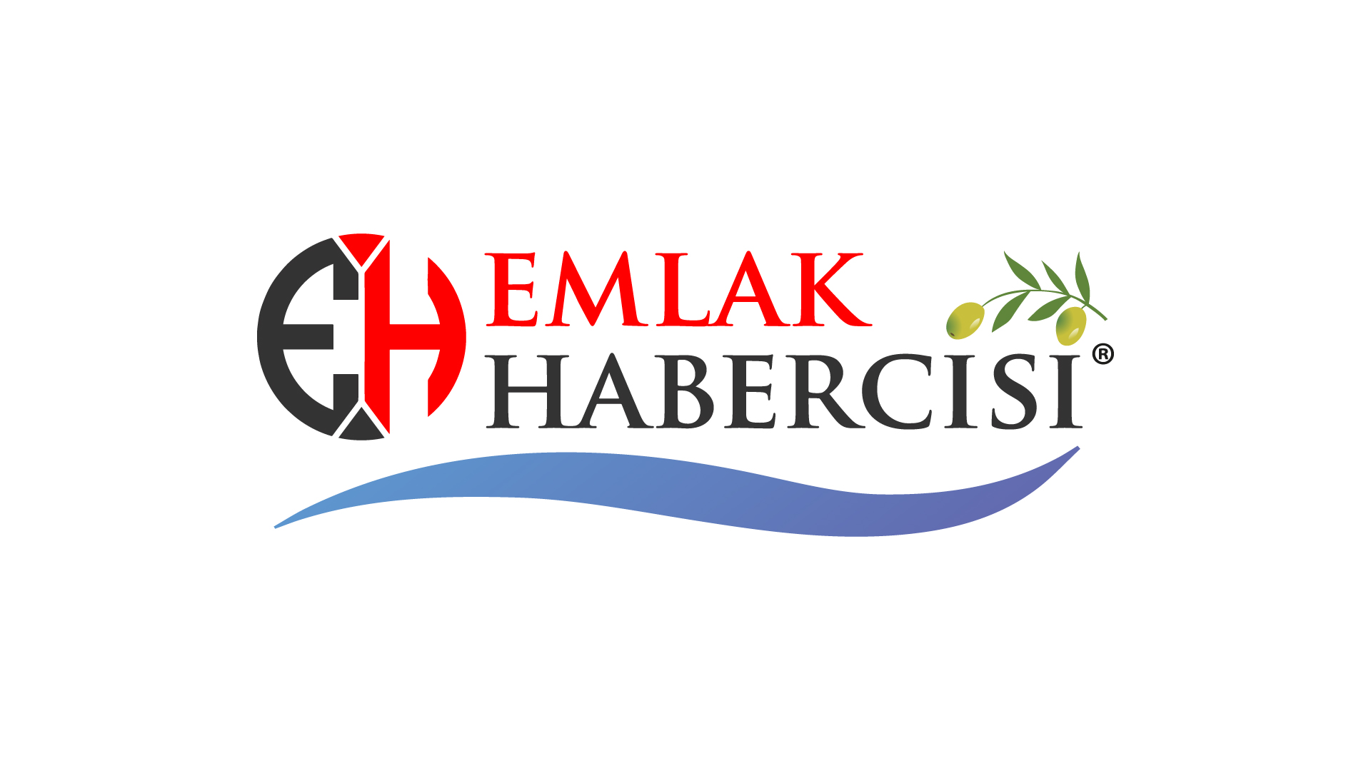 Emlak Habercisi logosu