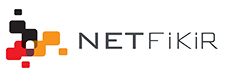 Netfikir Bilişim logosu