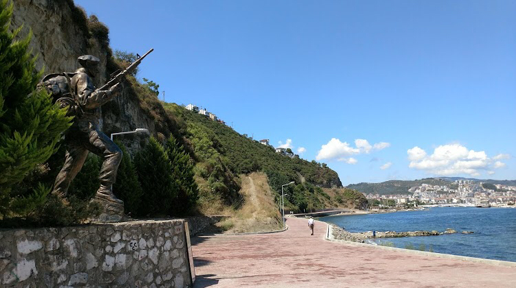 Altınkum Plajı