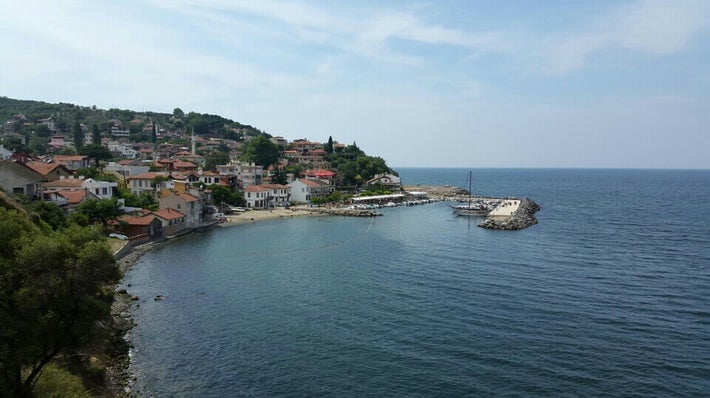 Kumyaka Plajı
