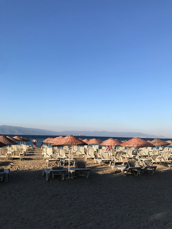 Paşa Beach