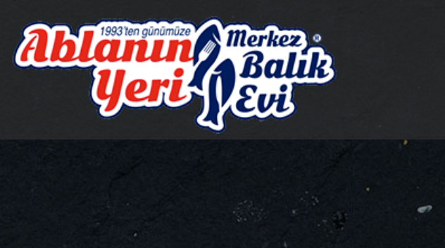 Ablanın Yeri Mudanya logosu