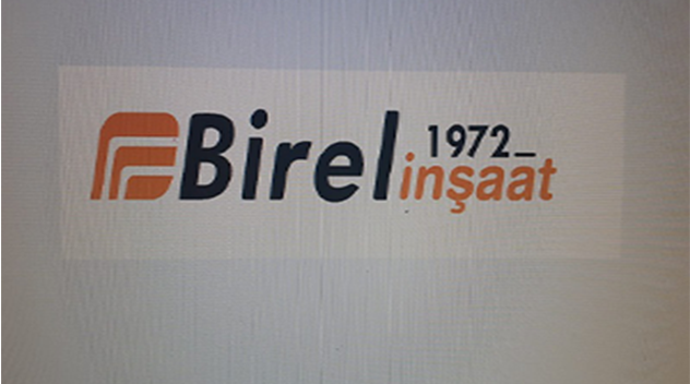 Birel İnşaat logosu