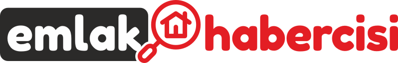 EMLAKHABERCİSİ logosu